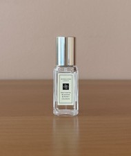 Jo Malone Nectarine Blossom  Honey Cologne 9 ml/0.3 fl oz NWOB
