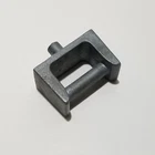 GI Joe Defiant Space Shuttle Metal Nose Docking Clip Post Vehicle Part ARAH 1987
