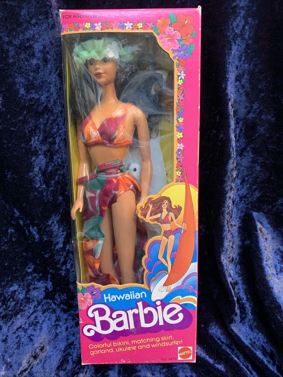 Hawaiian Barbie for sale | eBay