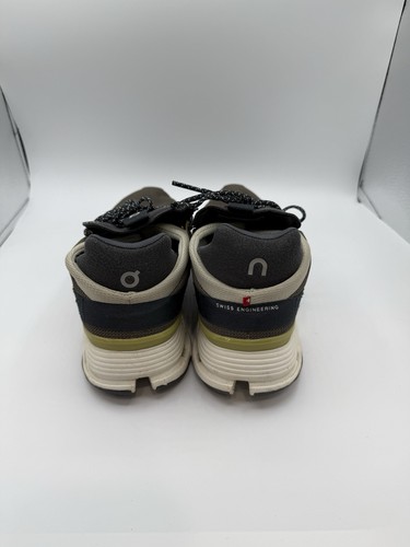 Scarpe da uomo On Cloud Cloudnova Ivy Eclipse taglia 9,5 - Foto 4 di 6
