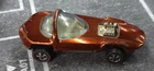 Hot Wheels 1967 Vintage Redline Silhouette (⁶⁹)