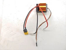 Spektrum Firma 40A Brushed Waterproof ESC 2S-3S IC3 SPMXSE1040