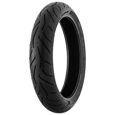 PIRELLI Motorradreifen 120/70 ZR 17 M/C TL (58W) DIABLO ROSSO II (K)