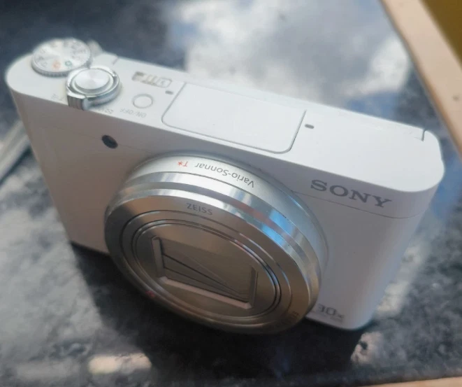 Sony Cyber-shot DSC-WX500 Digital Cameras for sale | eBay UK