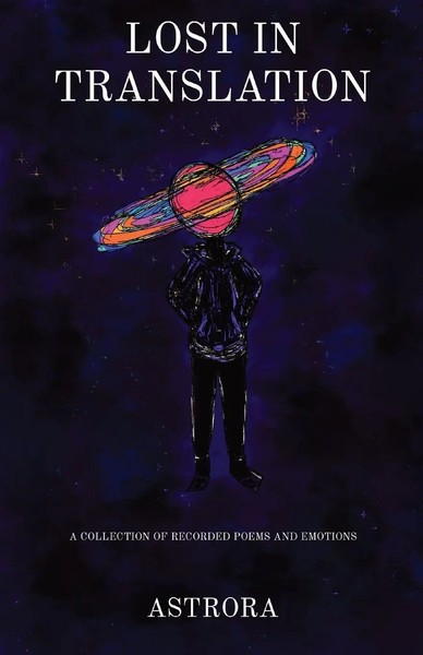 Astrora Astrora | Lost In Translation | Taschenbuch | Englisch (2021)-image