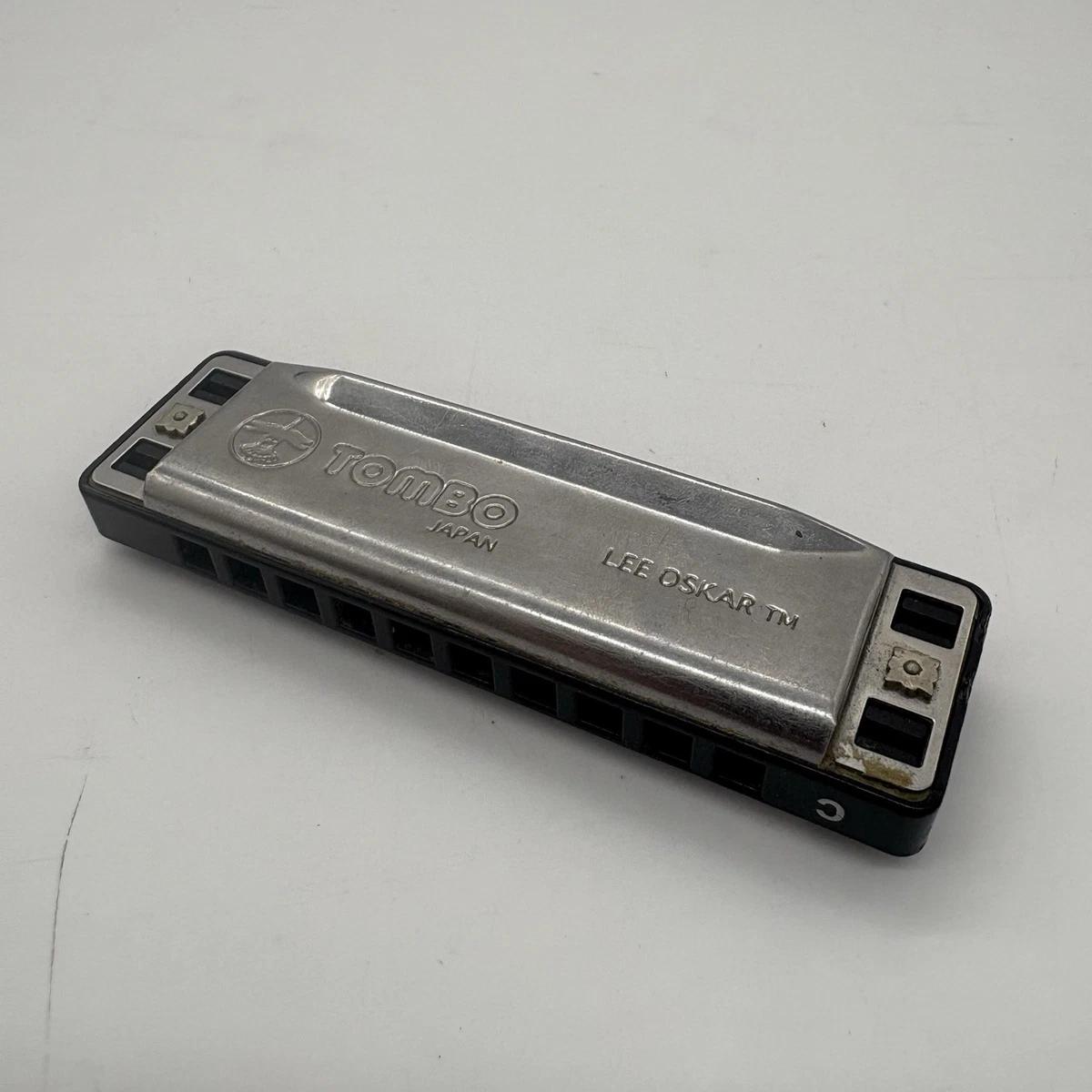 Tombo Harmonica for sale | eBay
