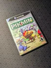 Pikmin – Nintendo GameCube – Complete w/ Case & Manual – Tested & Working