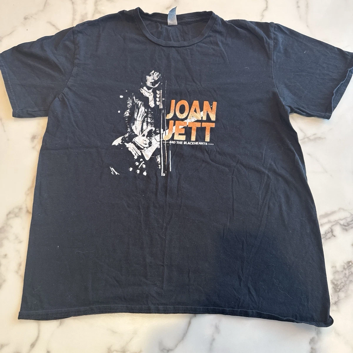 vintage joan jett shirt products for sale | eBay