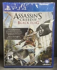 Assassin's Creed IV: Black Flag (Playstation 4 / PS4) BRAND NEW
