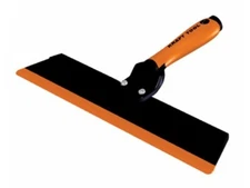 22" Squeegee Trowel with ProForm® Soft Grip Handle (KRAFT TOOL - GG246)
