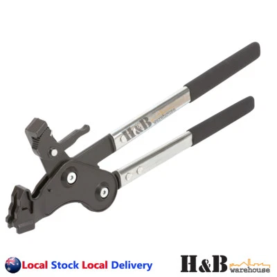 Fence Wire Joiner Tensioning Tool Work With Fastlink & Gripple Fence Strainer