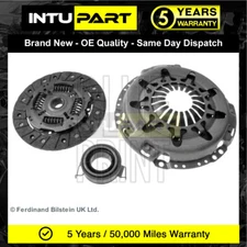 Fits Toyota Yaris 2005-2014 1.0 + Other Models IntuPart Clutch Kit