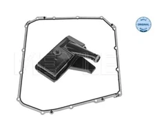 Hydraulic filter set, automatic transmission Meyle 1001370003