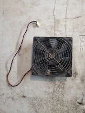 Cooling Fan 4 pin 12V  fit Bitmain Antminer Bitcoin Miner S19 Pro
