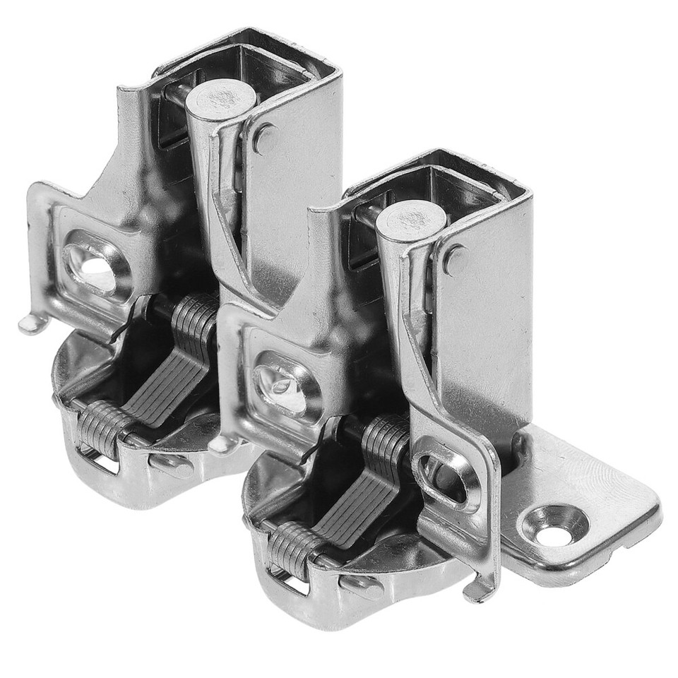 2 Pcs Replacement Hinge Kitchen Doors Mechanism Hinges eBay
