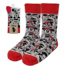 DISNEY MINNIE MOUSE SOCKS 35/41 UK SIZE 4/7 - 2200006679 - BRAND NEW