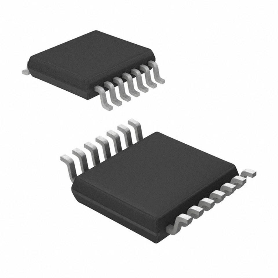A3966SLB-T A3966SLBTR-T Motortreiber Schrittmotorcontroller SOIC16 #B2 - Bild 1 von 1