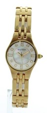 new old stock Waltham petit Slim Classics Gold Tone Ladies Watch special Edition