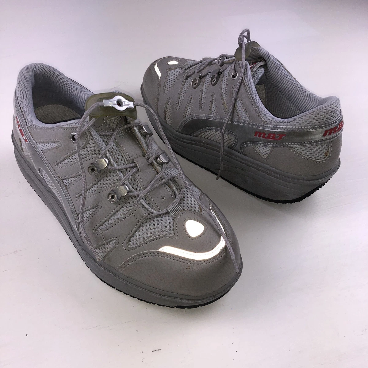 Shape ups cheap vs mbt