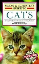 Simon & Schuster's Guide to Cats by Siegal, Mordecai; Pugnetti, Gino