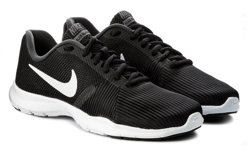 junior nike flex trainers
