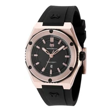 TechnoMarine TM-416047 Women's Coral Legacy 36mm Watch New & Limited Collection