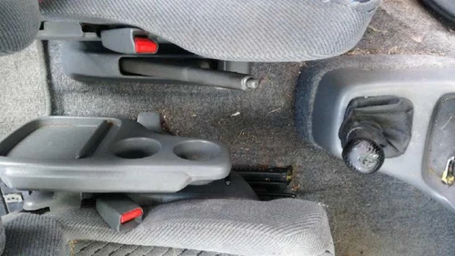 76505S04G01 Motor Limpia Delantero para HONDA CR-V (RD1/3) Básico (RD1) 1244314 - Imagen 9 de 10