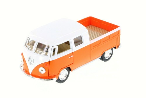 Kinsmart Kinsfun 5" Die Cast Collectible Cars w/Pullback Action! Buy 2 & SAVE - Picture 10 of 16
