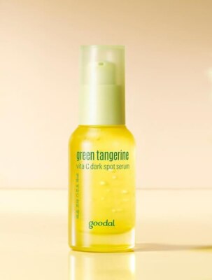 Goodal Green Tangerine Vita C Dark Spot Serum 50ml Uk Seller Ebay