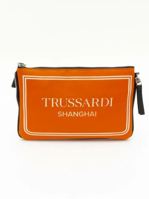Trussardi hotsell pochette uomo