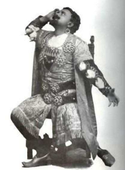アート・デザイン・音楽 Anthology of Italian Opera TENOR