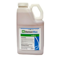 Demon Max - 1 Gallon Jug - NOT FOR SALE TO: CT, NEW YORK