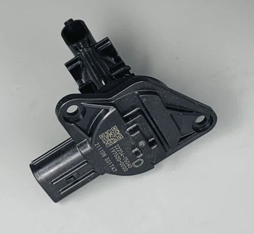 Mass Air Flow Sensor 22204-75040 for Toyota Camry Highlander Sienna US STOCK - Picture 3 of 7