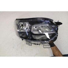 SCHEINWERFER VORNE RECHTS CITROEN - DS JUMPY SPACETOURER (16-24) (24) 2.0 2016