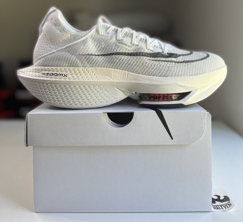 NEW Nike Air Zoom Alphafly Next% 2 