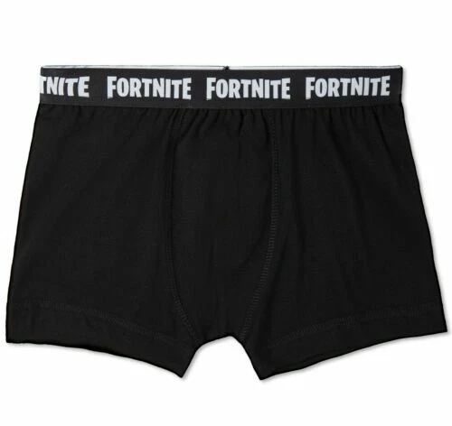 Cotton Underwear for Boys
