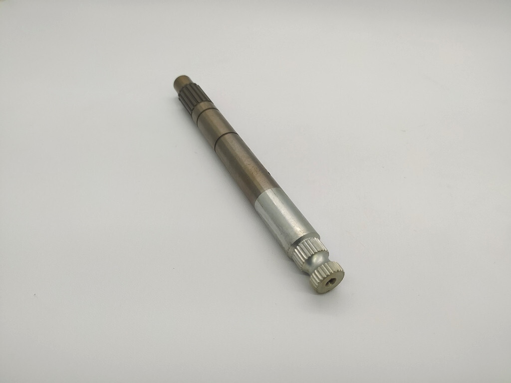 かの Kawasaki KLX110 AN110 Kaze Shaft Kick NOS Genuine 13066-1089
