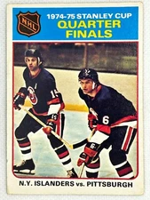 AUTOGRAPHED 1975-76 O-PEE-CHEE HOCKEY CARDS YOU SELECT, SOME NOT SIGNED