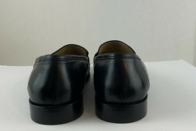 Johnston & Murphy Tassel Loafers 15-1345 Men display picture 1