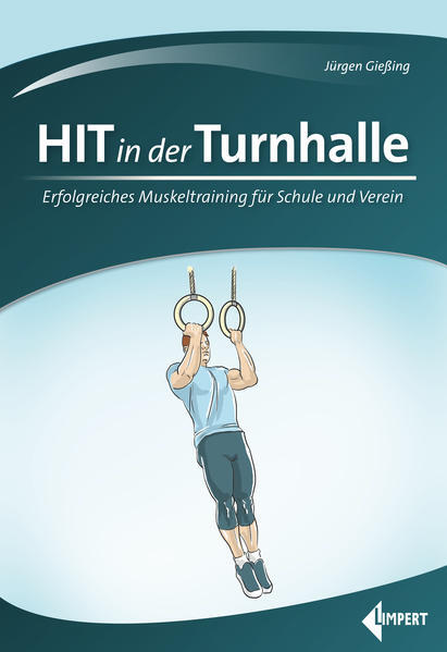 Thumbnail - Hit In Der Turnhalle | Jürgen Gießing | 2020 | Deutsch