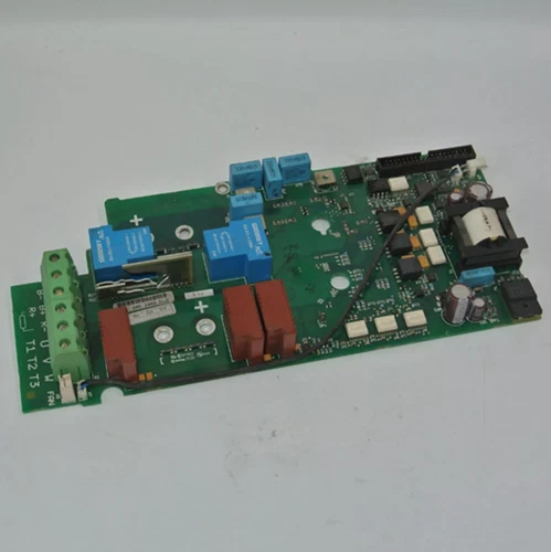 1PCS Used Vacon PC00613 A PC00613A Frequency Conversion Motherboard#QW @106