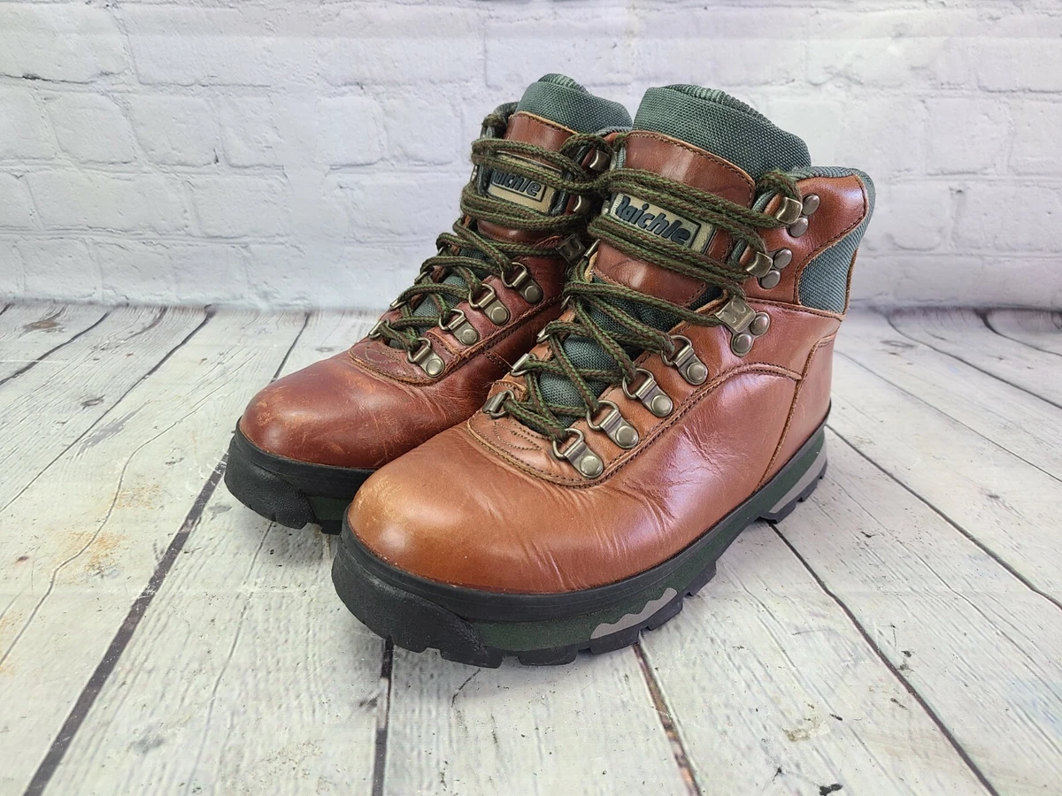 Raichle hiking hotsell boots women's