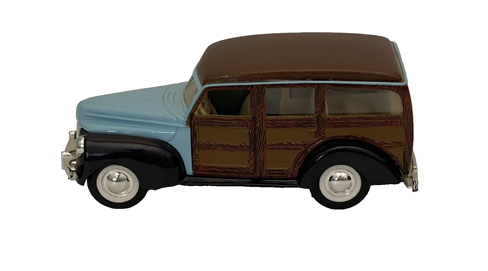 Action Ford Vintage fabricación Diecast coches, camiones y camionetas