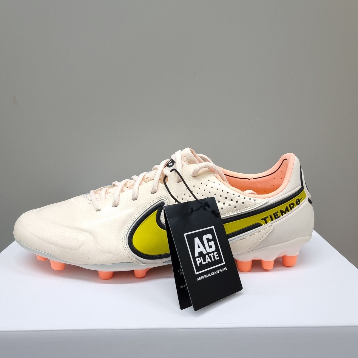 NIKE LEGEND 9 ELITE AG 
