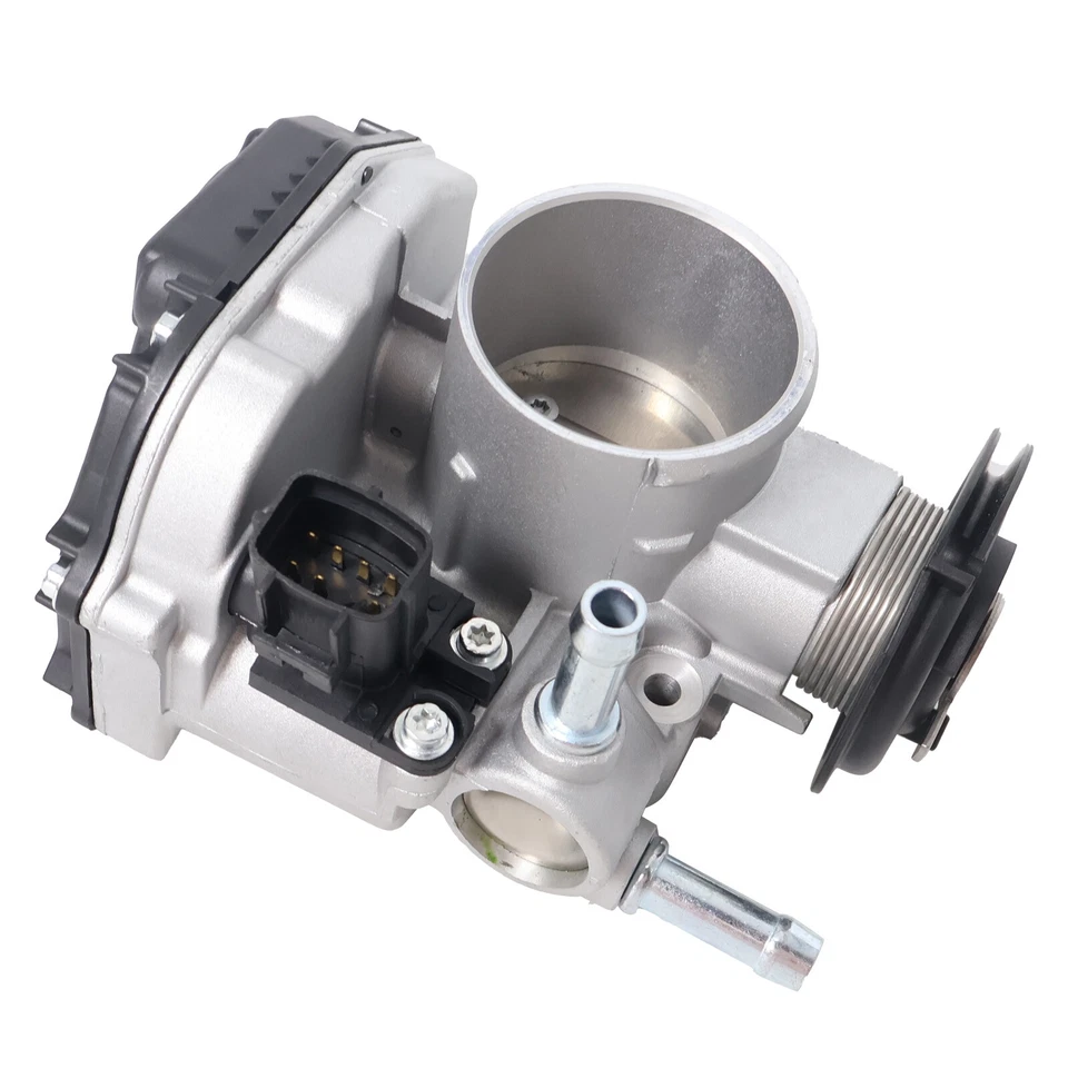 Throttle Body 96394330 for Chevrolet Lacetti Optra J200 Daewoo Nubira 1.4i 1.6i Foto 4 de 4