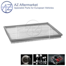 Fits Vauxhall Astra 1991-2001 AZ Air Filter PC563