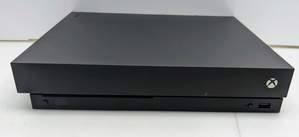 XBOX ONE X 本体 スコーピオ限定版 / Scorpio Limited | angeloawards.com