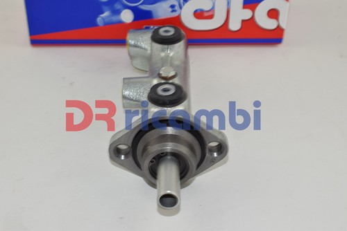 POMPA FRENO FIAT RITMO 105 125 130 TC ABARTH 83-87 124 SPIDER 202-127 1 7032156 - Imagen 2 de 5