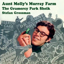 Aunt Molly's Murray Farm, New Music