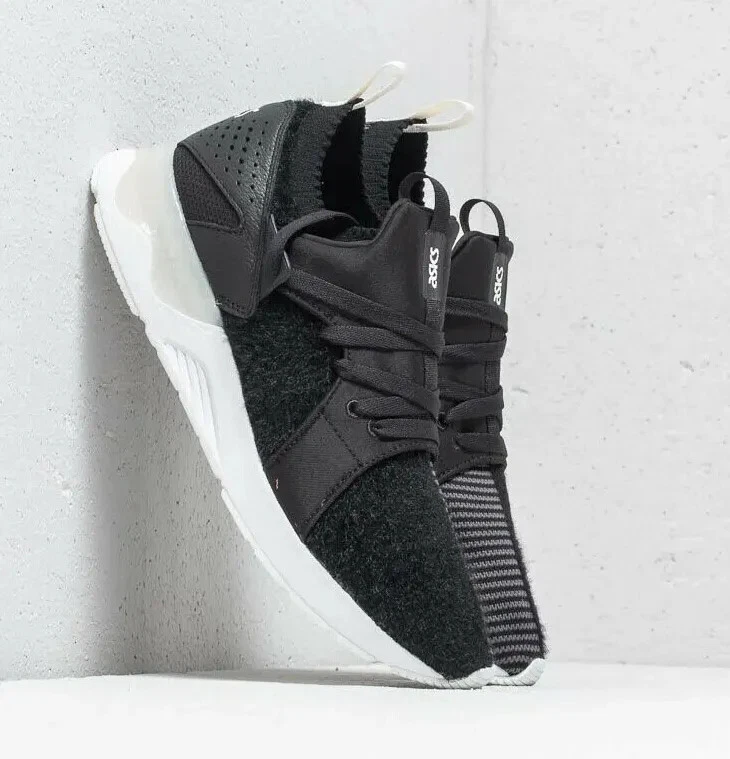 Gel-lyte v top knit running sneaker
